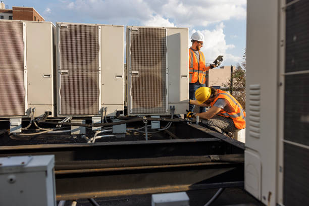  Oakland City, IN HVAC Pros