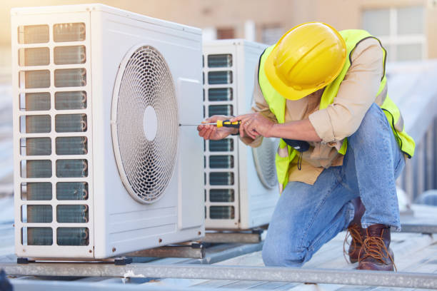 Best Furnace Cleaning in Oakland City, IN