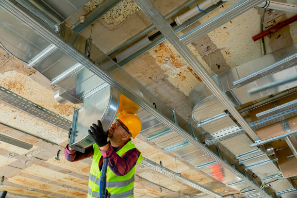 Best Solar-powered HVAC Systems in Oakland City, IN