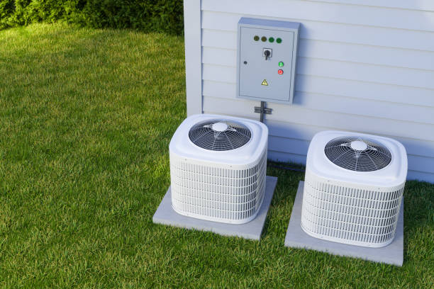 Best HVAC Equipment and Components in Oakland City, IN