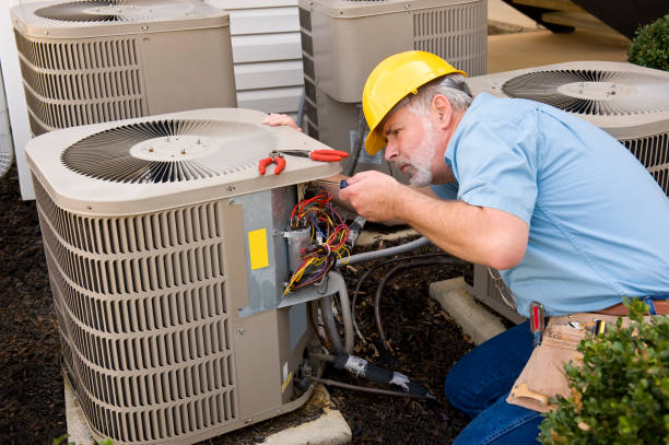 Trusted Oakland City, IN HVAC Experts