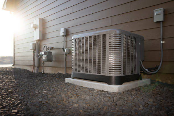 Best HVAC Supply and Distribution in Oakland City, IN
